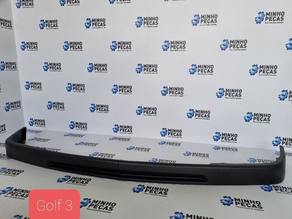 Lip / Spoiler Vw Golf 3 GTI