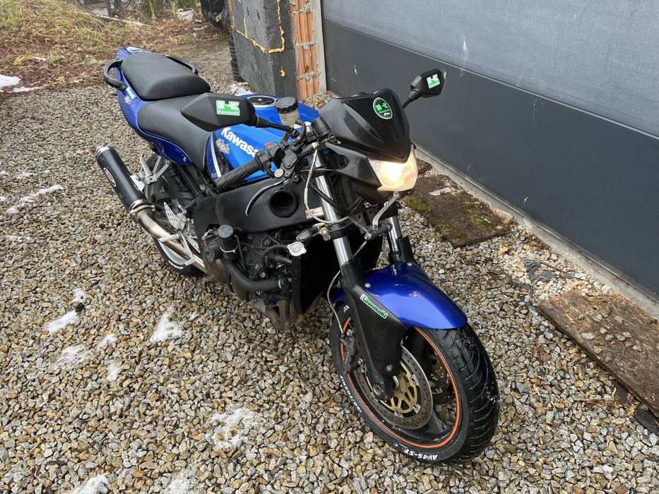 チグサ Tylna zębatka 2K (Pomarańczowa) - ktmsklep.pl