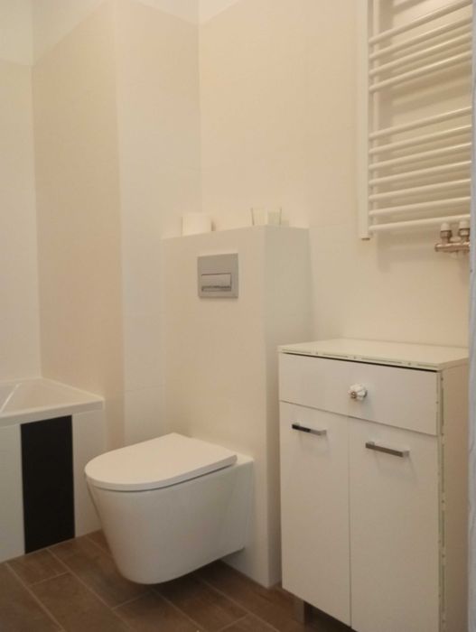 Wynajme kawalerkę apartament w nowym bloku w Tczewie