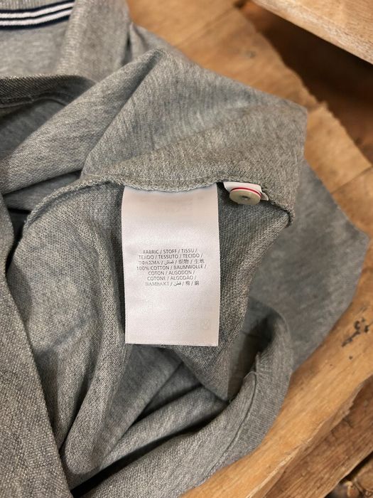 GANT roz. L damska koszulka polo