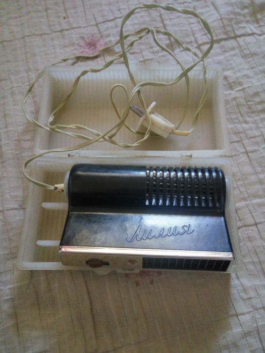 Фен         Лилия