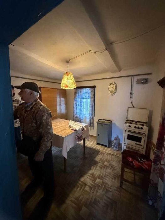 Добротний будинок у Рунівщині