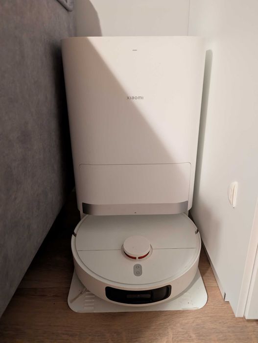 Xiaomi Robot Vacuum X20+