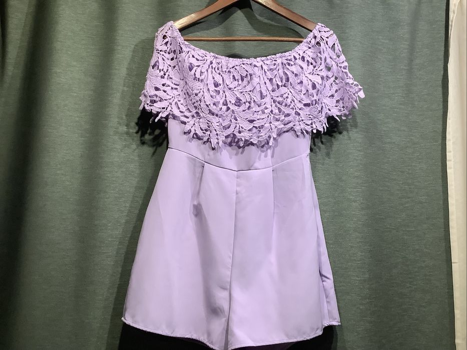 Kombinezon damski rozmiar 36