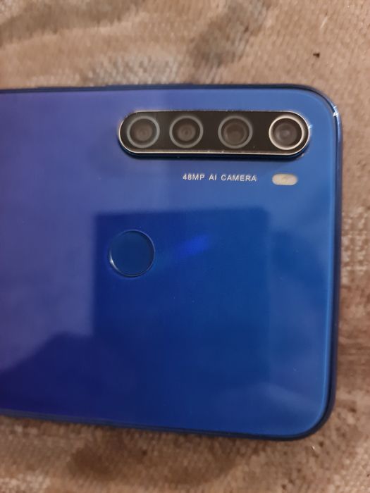 Продається телефон Redmi Note 8t