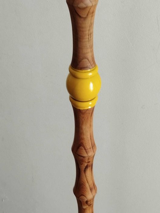 Candeeiro Pé Alto Criança