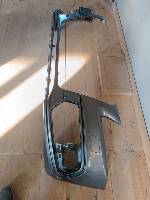 Бампер Audi Q5 Sline 2012-16