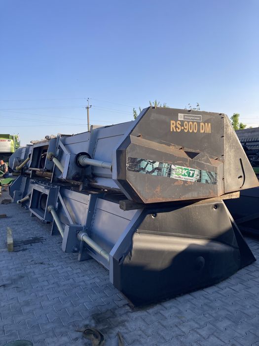 Жатка соняшникова під Claas 9м.