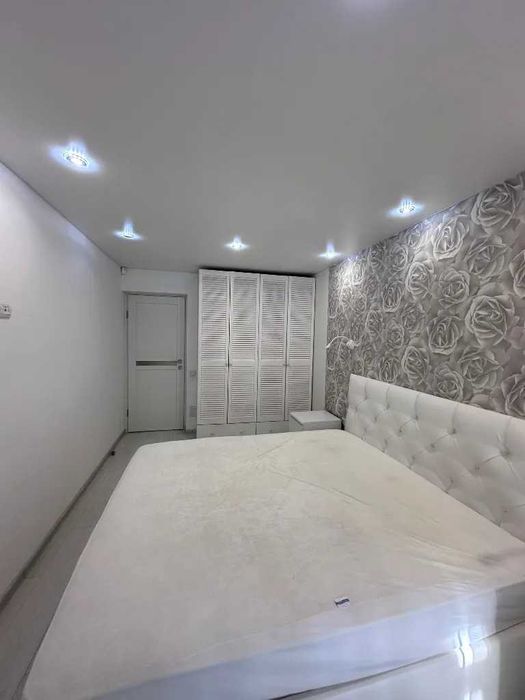 Продам 3 х комнатную квартиру на ж/м Левобережный-3