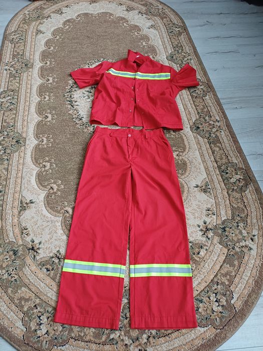 Mundur  ratownika
