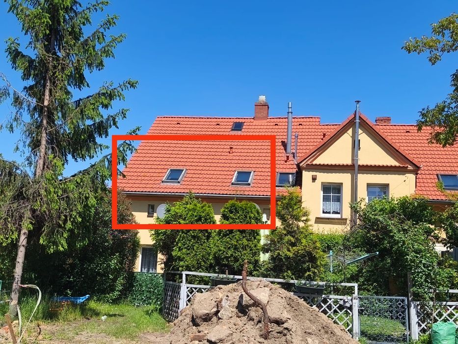 Mieszkanie własnościowe