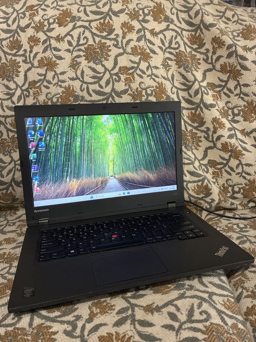 Lenovo ThinkPad L440