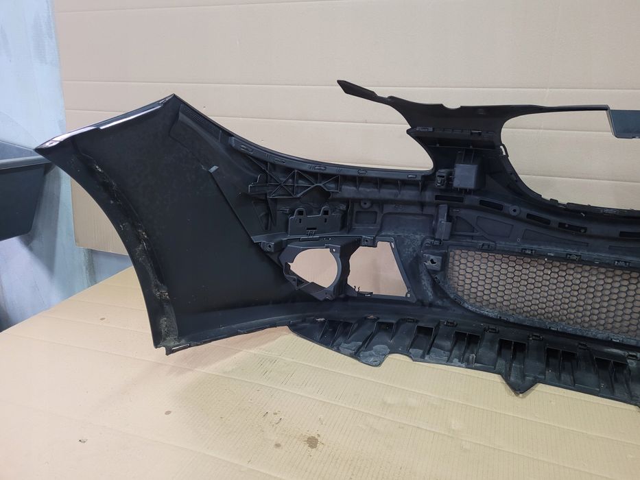 zderzak przód przedni seat toledo iii 04-09