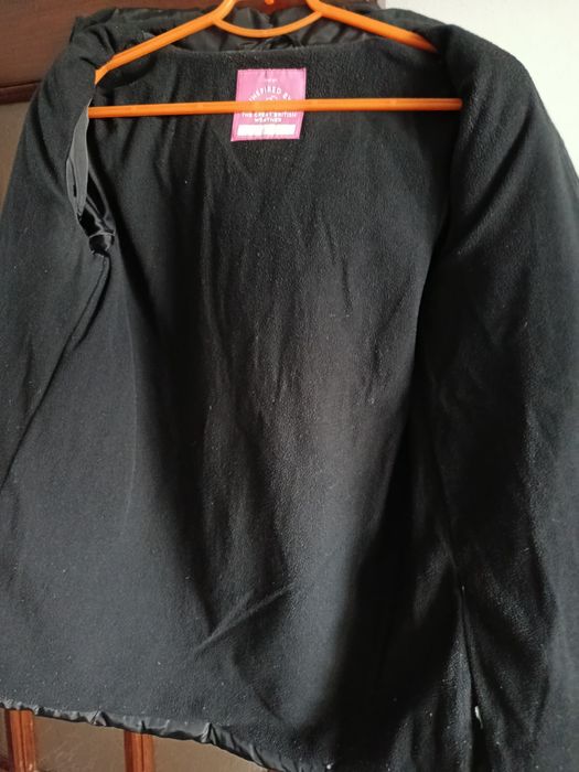 Демісезонна куртка George для дівчинки