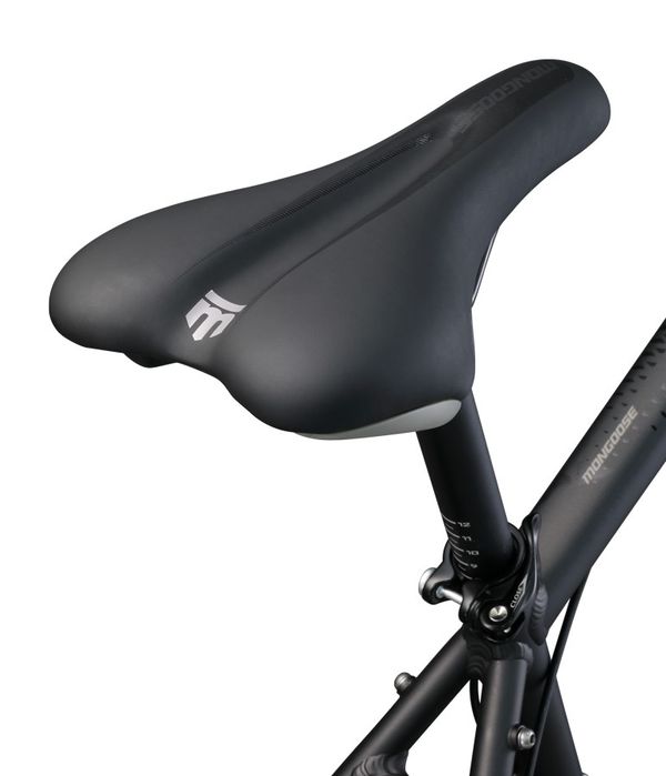Велосипед новий Mongoose SWITCHBACK EXPERT розмір М