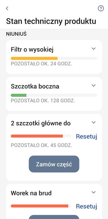 iRobot Roomba j7+