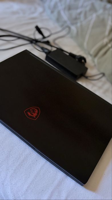 Laptop gamingowy MSI GF63 Thin