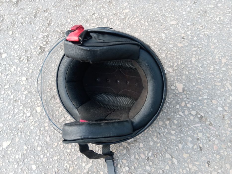 Vendo Capacete em bom estado