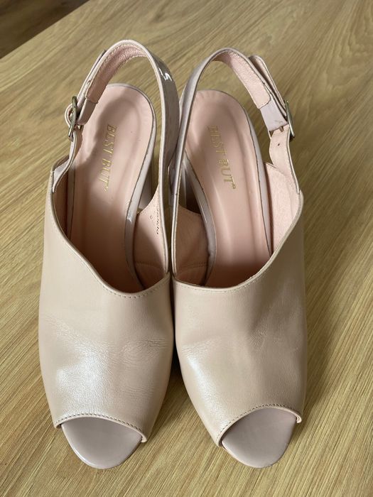 Buty damskie rozmiar 39