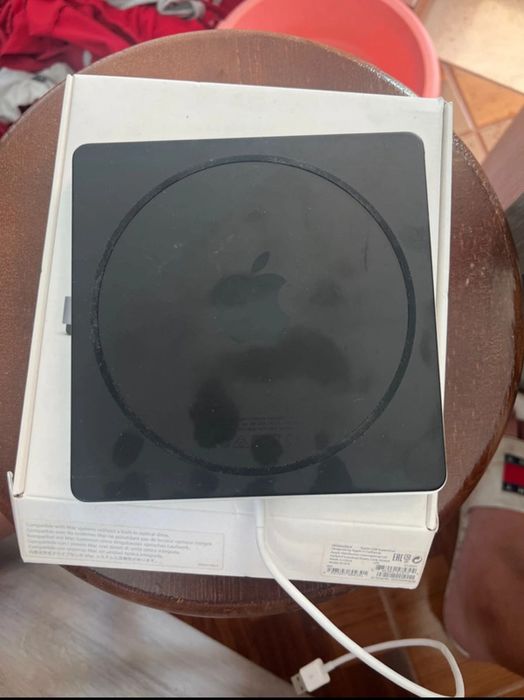 Adeptador Apple Macbook