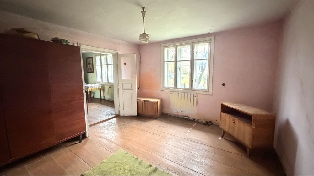 Продаж будинку в с. Добрівляни Дрогобицький район