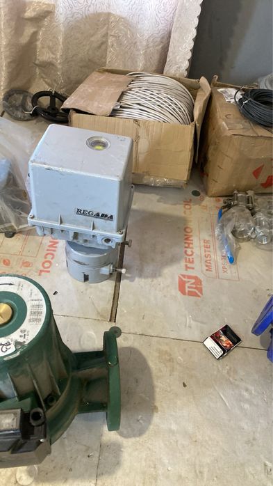 Продам привода Belmo