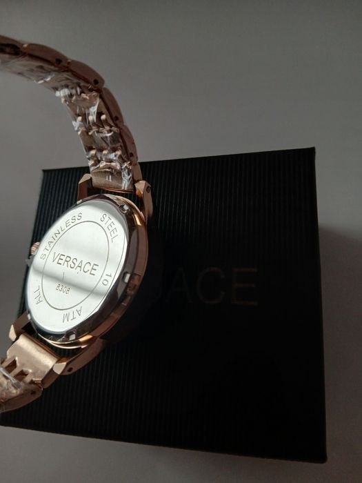 Zegarek damski Versace