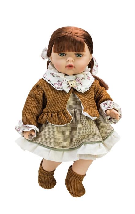 Лялька  «Маленька пані»