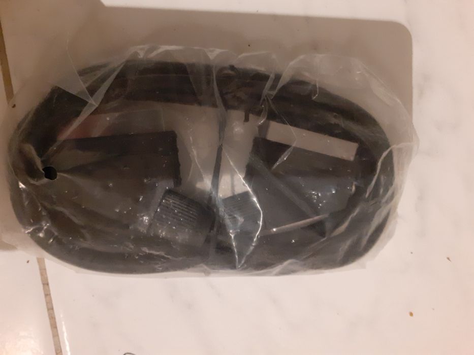 Cables of various models - each unit €1*427553074080000006