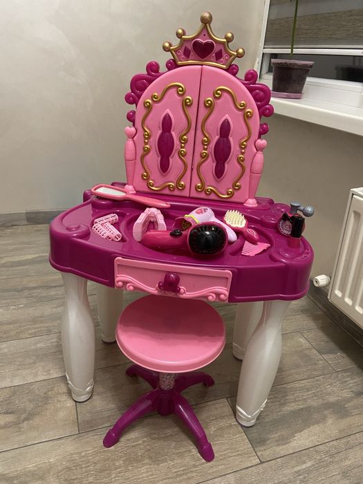 Салон краси для дітей