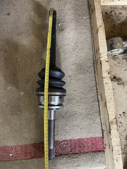 Transmissão Mitsubishi