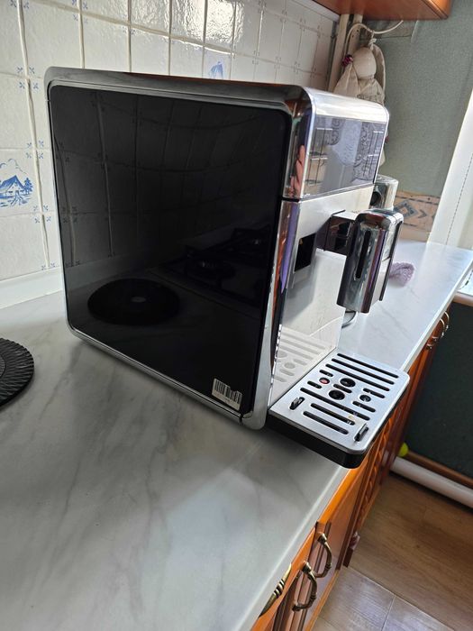 Phillips Saeco GranBaristo