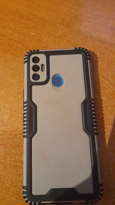 Продам телефон Tecno Spart 7