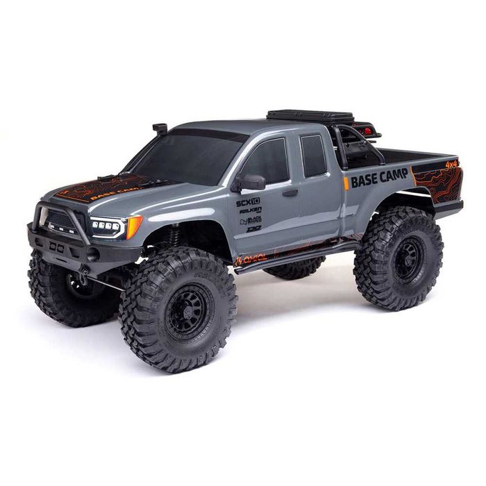 axial scx10 - купити іграшки для дітей - Ціна на OLX.ua