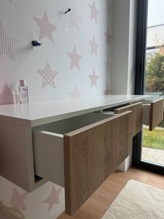 Виготовлення тумб, шаф-купе та інші меблі для передпокою на замовлення