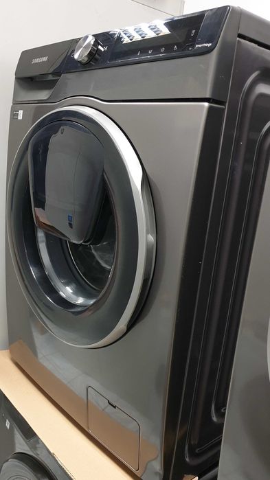 Pralka wolnostojąca Samsung WW80T654ALX