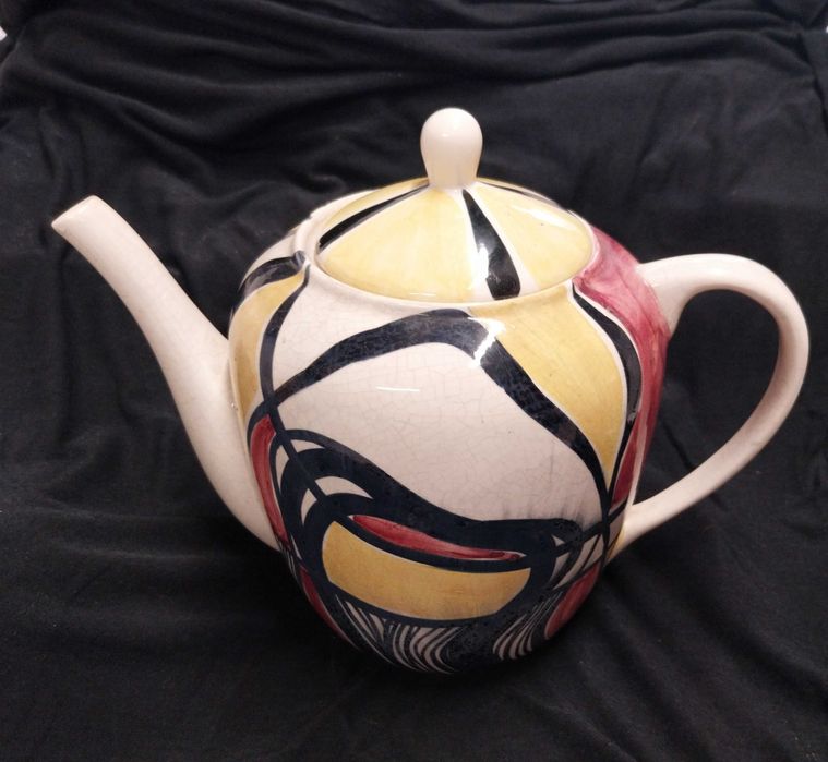 Dzbanek Picasso fason B Wloclawek