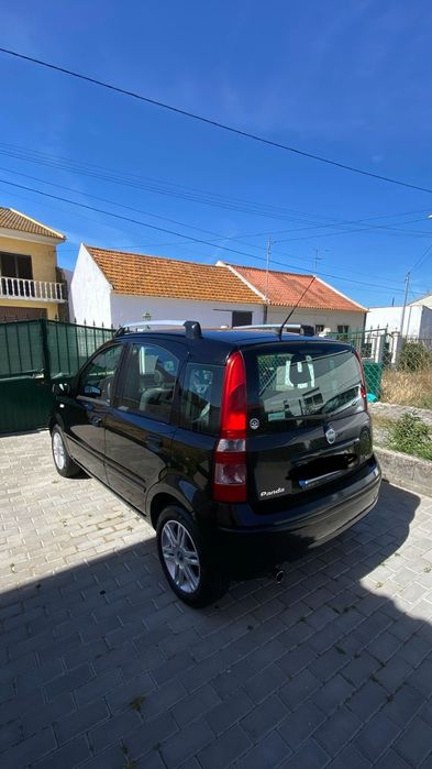 Fiat Panda Multijet479418032167987203