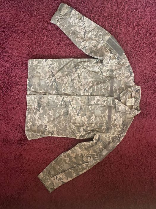 Кітель військовий, китель военный пиксель розмір 54/3