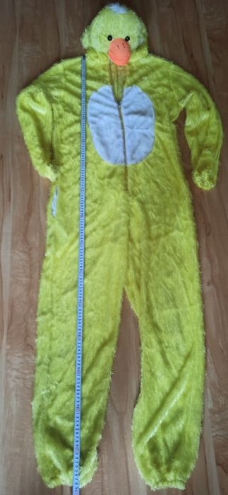 Дорослий Карнавальний костюм Качура або Качки