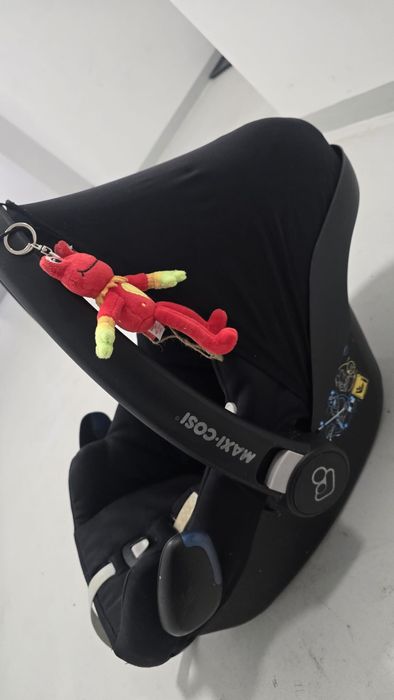 Fotelik maxi-cosi