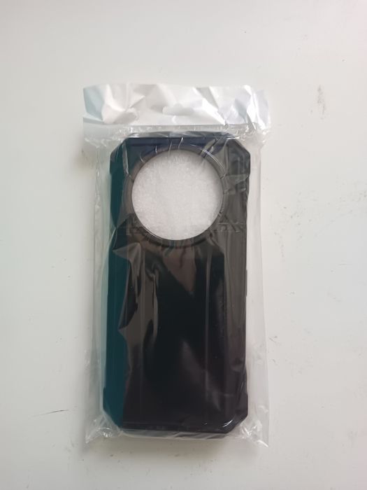 Силиконовый чехол для DOOGEE S118 Pro