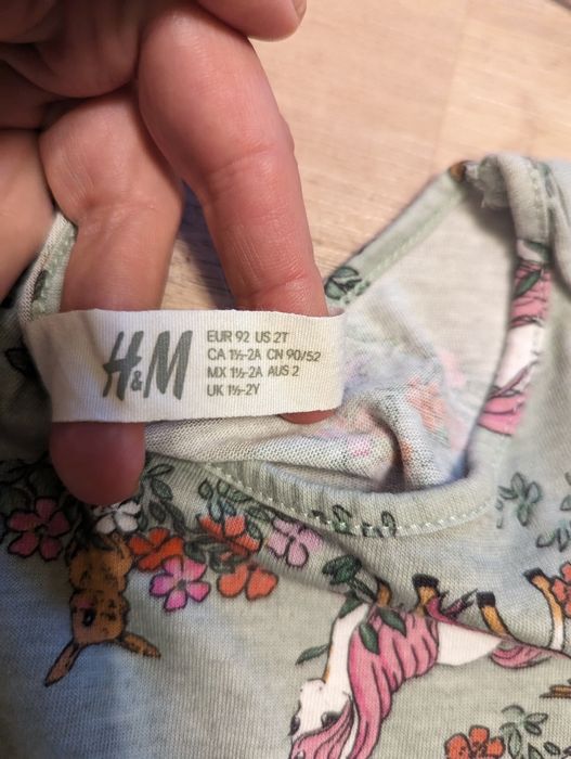 Sale!Нові літнє плаття сарафани на бретельках ромпер hm Primark