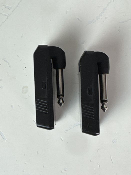 Sistema sem fio Ibanez WS1 Wireless System