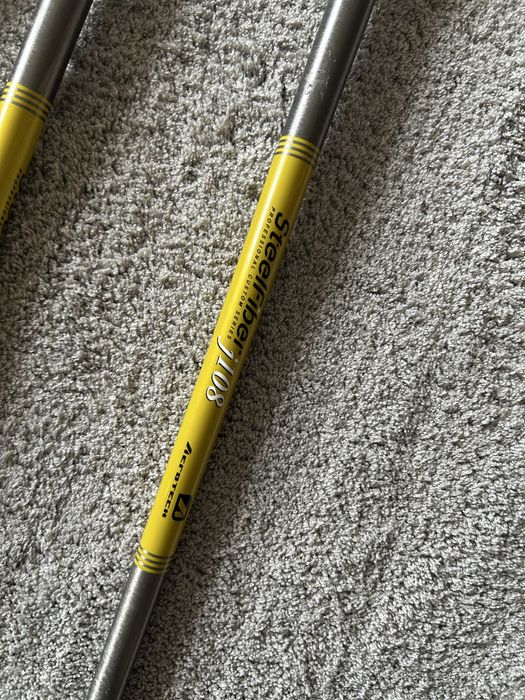 Tacos de Golfe PXG 317 T