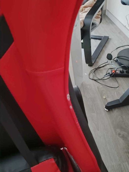 Cadeira Gamer da NPlay