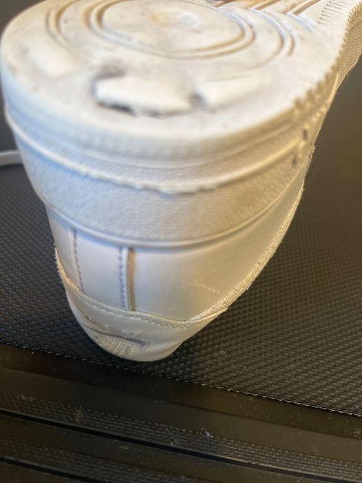 Nike air force 1 ‘07