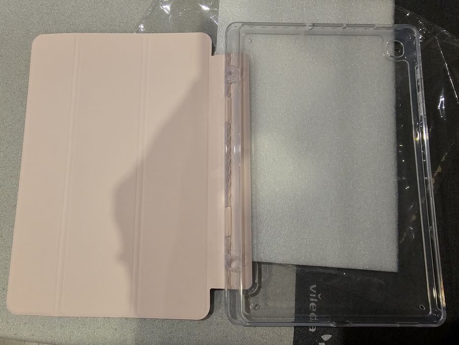 Nowe Etui na tablet 10.4 Samsung s6 lite