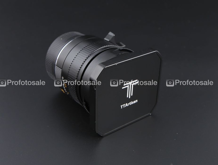 Об'єктив TTArtisan 35mm f/1.4 для Leica M