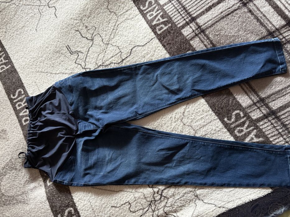 Джинси для вагітних + ПОДАРУНОК